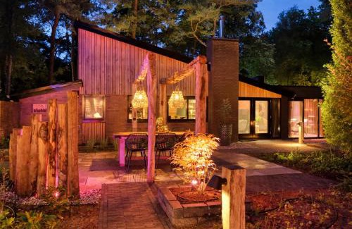 Rheezerveen House | Lodge with luxurious Wellness, Adults Only