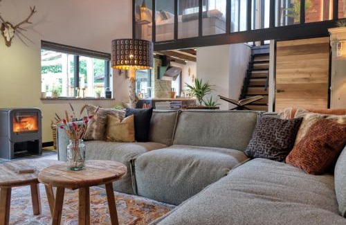 Rheezerveen House | Lodge with luxurious Wellness, Adults Only