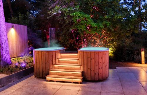 Rheezerveen House | Lodge with luxurious Wellness, Adults Only