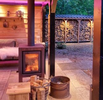 Rheezerveen House | Lodge with luxurious Wellness, Adults Only