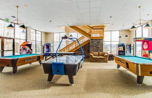 Wildernest Apartment | Lodgepole Landing
