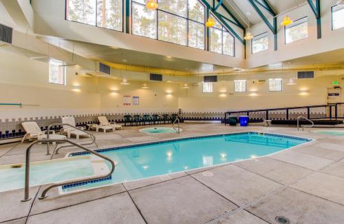 Wildernest Apartment | Lodgepole Landing