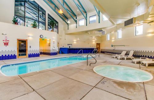 Wildernest Apartment | Lodgepole Landing