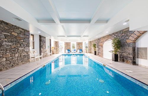 Pitlochry Cabin | Lodges by Atholl Palace