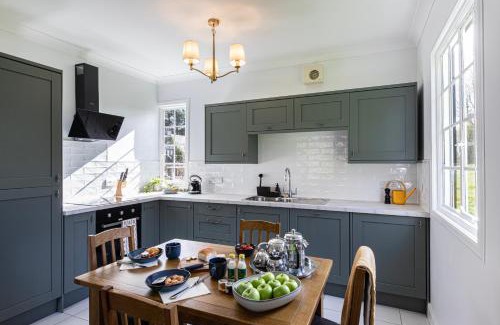 Pitlochry Cabin | Lodges by Atholl Palace