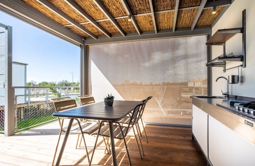 Port-Saint-Louis-du-Rhone Other | Lodges de Camargue