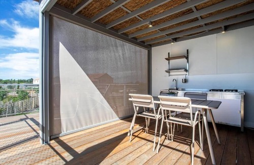 Port-Saint-Louis-du-Rhone Other | Lodges de Camargue
