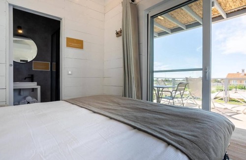 Port-Saint-Louis-du-Rhone Other | Lodges de Camargue