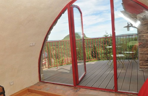 Verrieres Cottage | Lodging and bed and breakfast with pool for 15 people