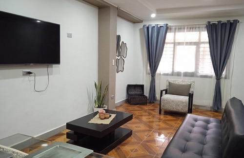 Cuenca Apartment | Lodging Dulce Hogar Cuencano, safe and comfortable lodging