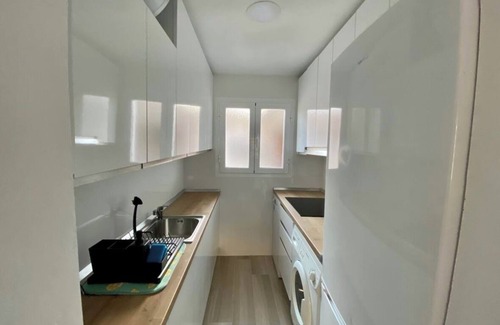 Pedregalejo Apartment | Lodging