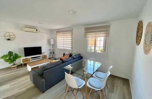 Pedregalejo Apartment | Lodging