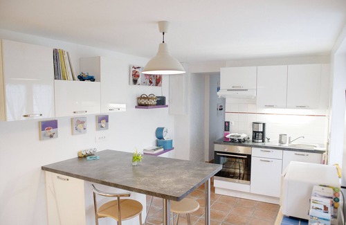 Sene Cottage | Lodging in fishing village 10mn Vannes Centre and 150m from the sea