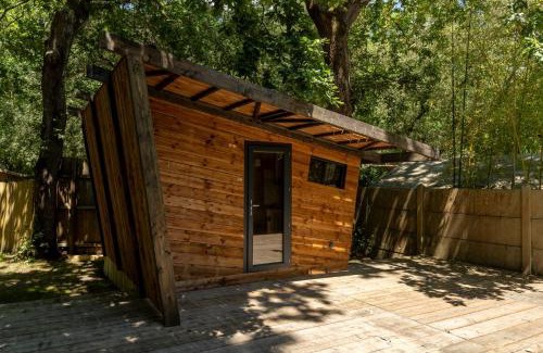 Lacanau Cabin | Lodging Le Lac