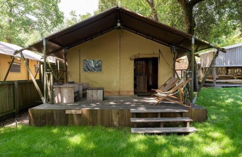 Lacanau Cabin | Lodging Le Lac