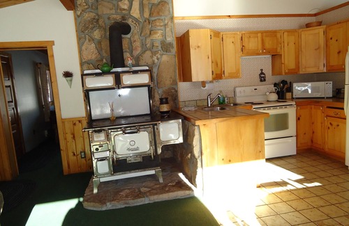 Jackson Hole Cabin | Lodging Near Grand Teton National Park And Jackson Hole