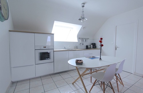 Paimpol Apartment | Lodging of the Port of Paimpol, Lodging of the Port of Paimpol: The Fisherman