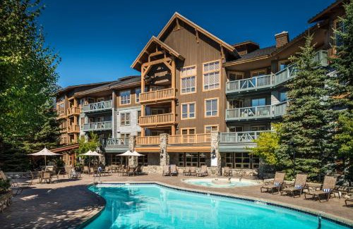Whistler Creekside Hotel | Lodging Ovations