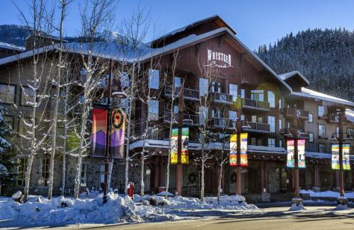 Whistler Creekside Hotel | Lodging Ovations
