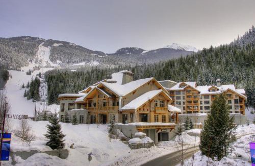 Whistler Creekside Hotel | Lodging Ovations
