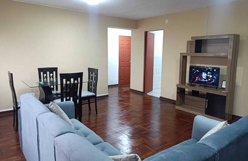 Jesus Maria Apartment | Lodging Peru I