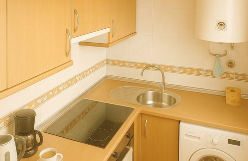 Corcubion Apartment | Lodging Ultreia - Estorde