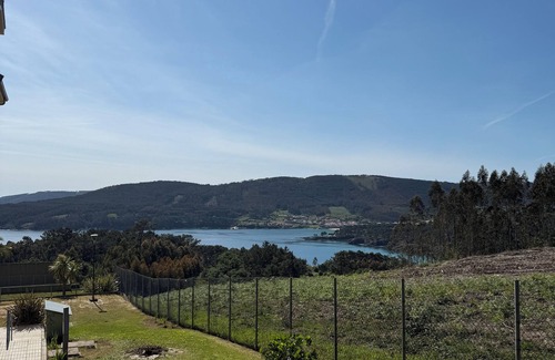 Corcubion Apartment | Lodging Ultreia - Estorde