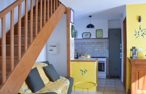 La Roche-sur-le-Buis Cottage | LODGING WITH SWIMMING POOL IN DROME PROVENÇALE
