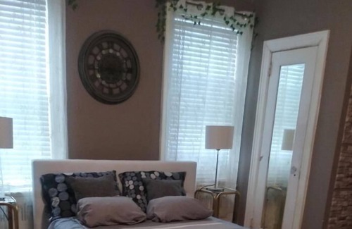 Flatlands Bed & Breakfast | LODGINGS ON THE HORIZON