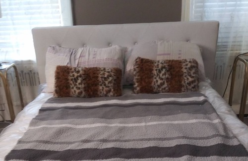 Flatlands Bed & Breakfast | LODGINGS ON THE HORIZON