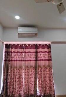 Kadadhe Apartment | Lodha belmendo