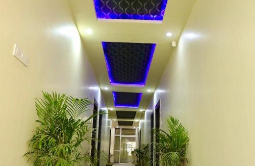 Ajmer Hotel | Lodha Greens Stay