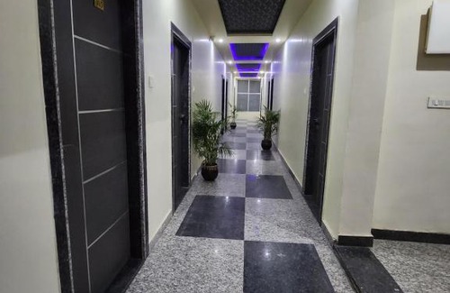 Ajmer Hotel | Lodha Greens Stay