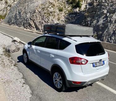 Theth Other | lodi campers rental