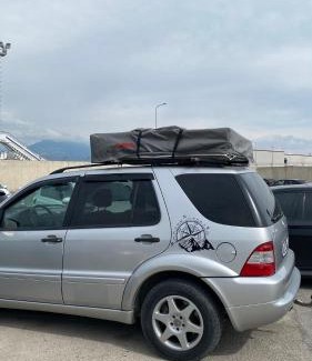 Theth Other | lodi campers rental