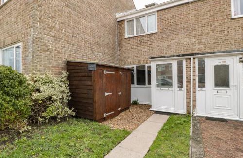 Weymouth House | Lodmoor House