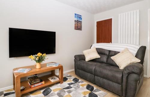 Weymouth House | Lodmoor House