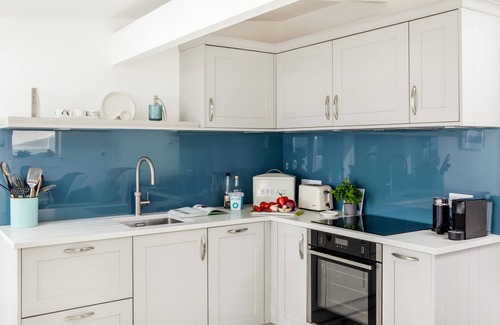 Porthleven Cottage | Loe Cottage