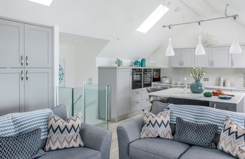 Porthleven Cottage | Loe Cottage