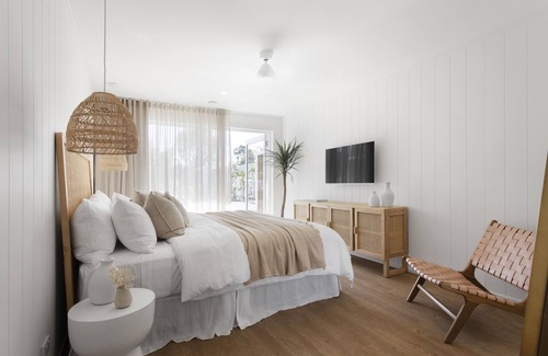 Maroochydore Hotel | Loea Boutique Hotel