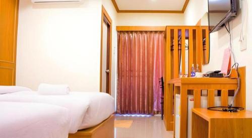 Loei Province Hotel | Loei Residence