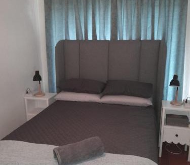 Weltevredenpark Apartment | Loema-in