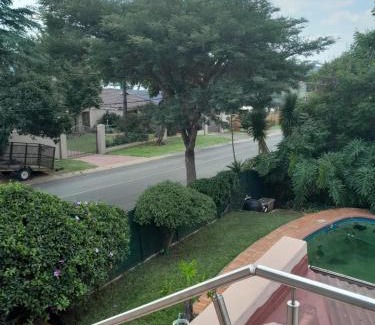 Weltevredenpark Apartment | Loema-in