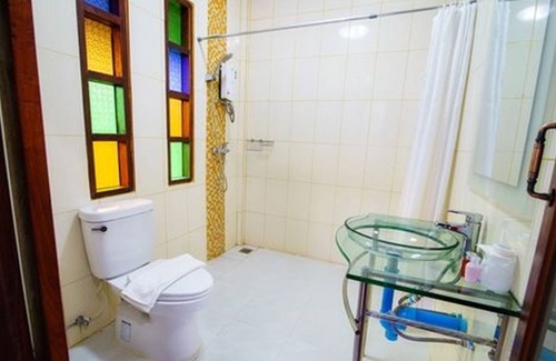 Phu Ruea Hotel | Loesloei Garden Resort Phurua