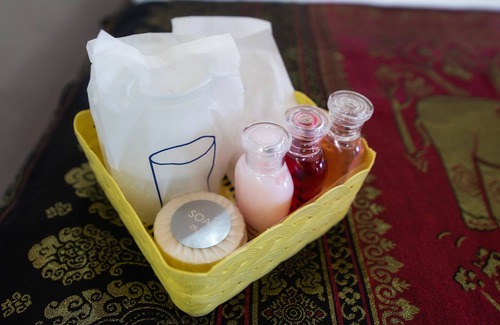 Phu Ruea Hotel | Loesloei Garden Resort Phurua