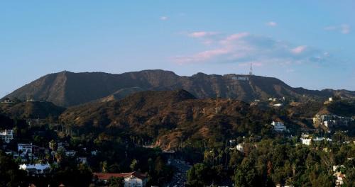 Hollywood Hotel | Loews Hollywood Hotel