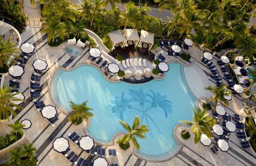 South Beach Resort | Loews Miami Beach Hotel
