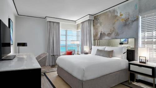 South Beach Resort | Loews Miami Beach Hotel
