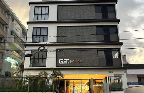 Jardim Oceania Apartment | Loft 50 meters from the beach in João Pessoa, Brazil