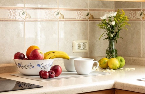 Historical Center Apartment | Loft in La Laguna old town with parking